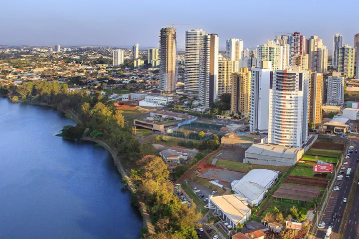 Londrina