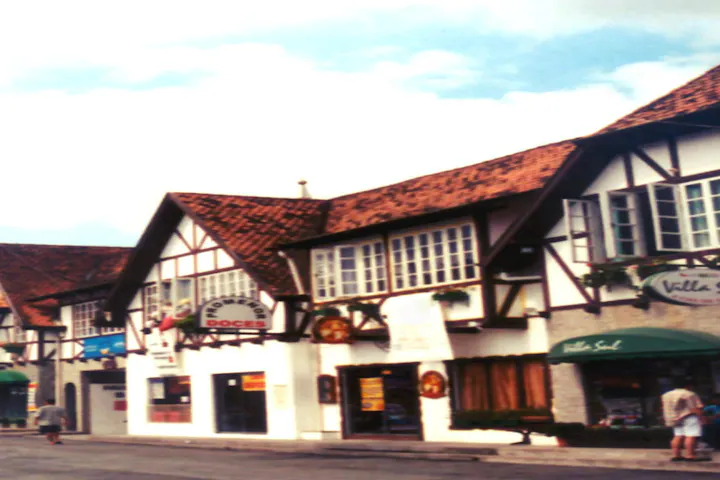 Blumenau