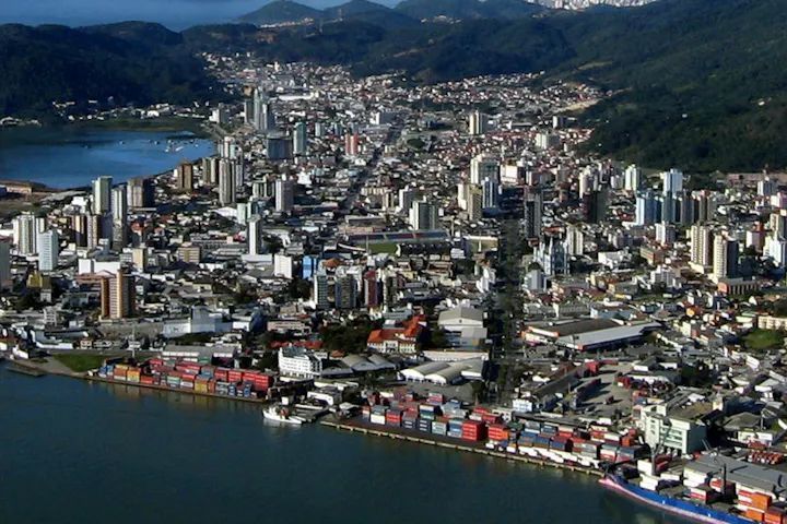 Itajaí