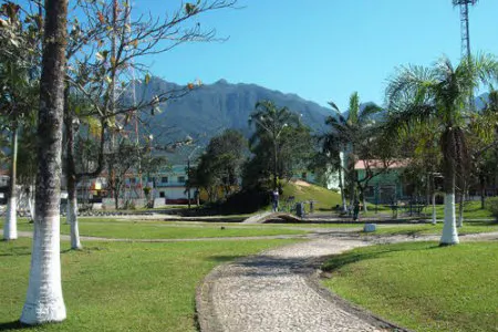 Garuva