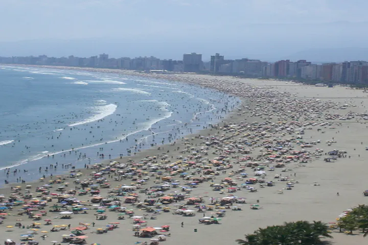 Praia Grande