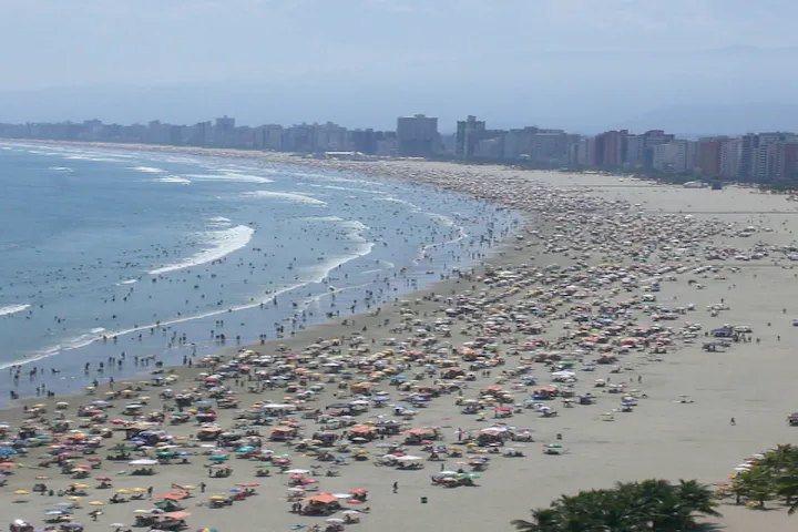 Praia Grande