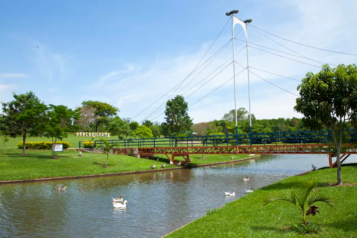 Sata Bárbar dOeste