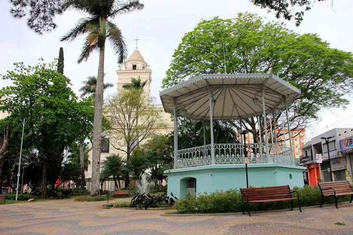 Itatiba