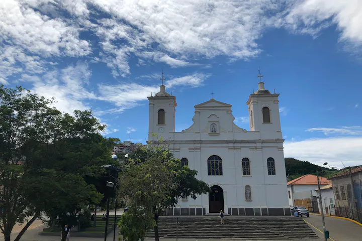 São Luíz do Paraitinga