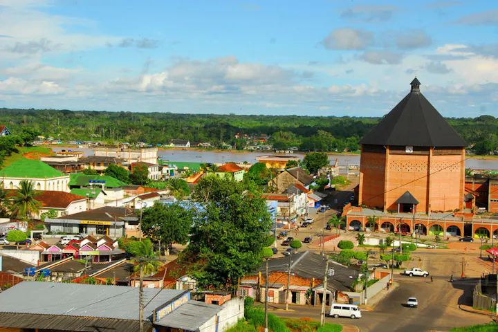 Cruzeiro do Sul, AC
