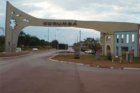 Corumbá