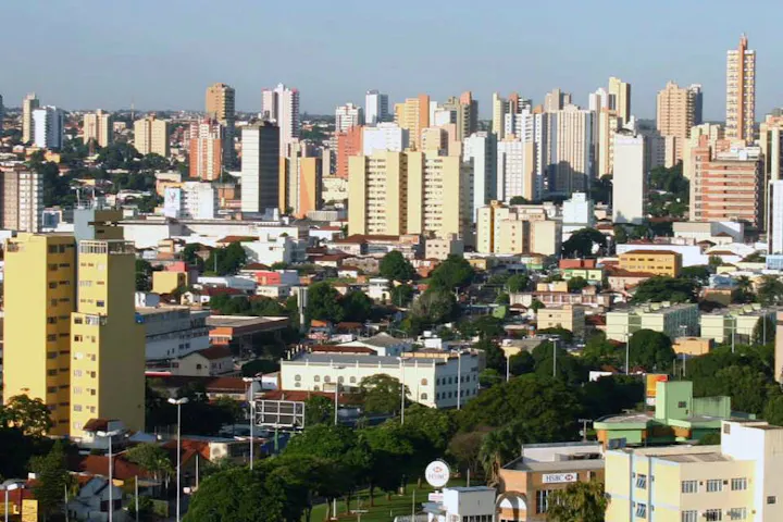 Campo Grande