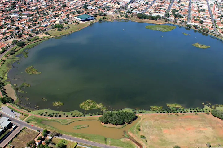 Três Lagoas