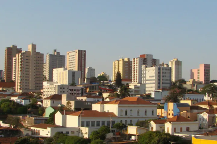 São Carlos