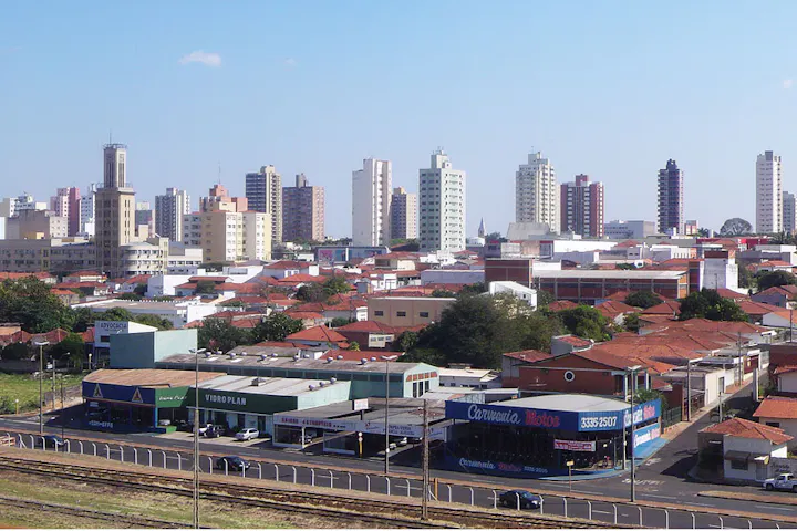 Araraquara