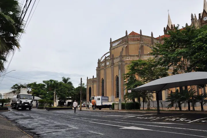 Votuporanga