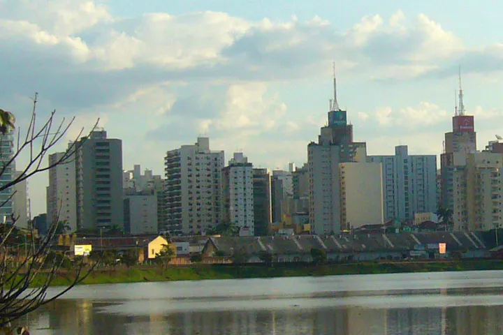 São José do Rio Preto