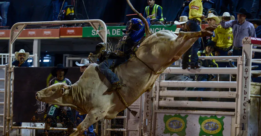 Scenic view of Barretos