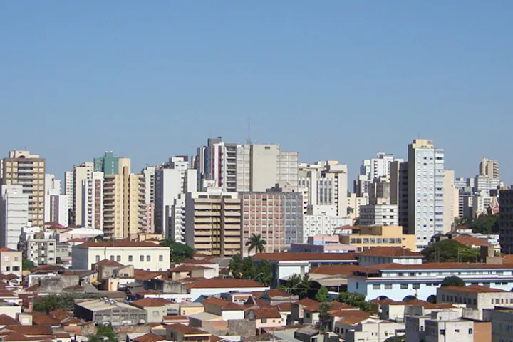 Ribeirão Preto