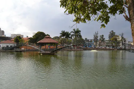 São Sebastião do Paraíso