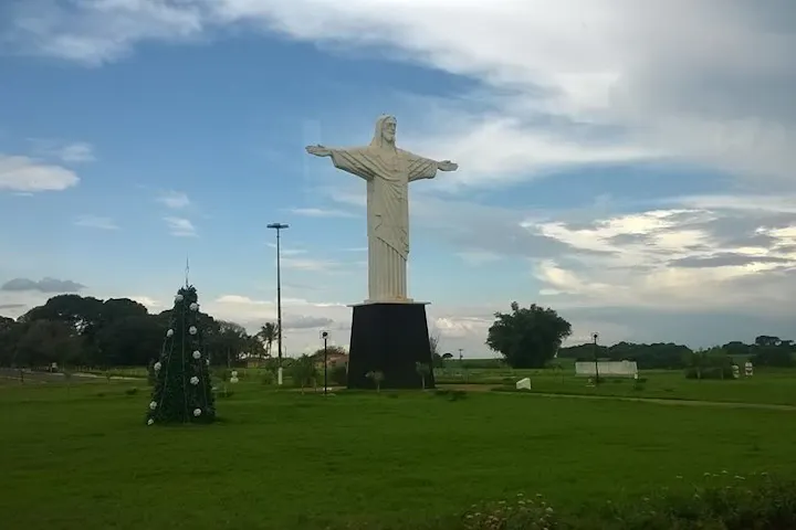 Quirinópolis