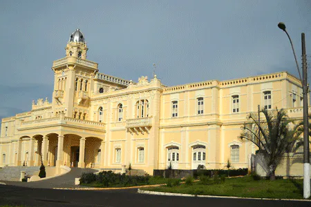 Araguari