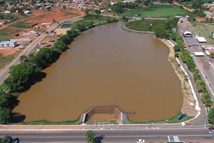 Iporá