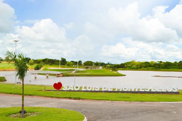 São Luís de Montes Belos
