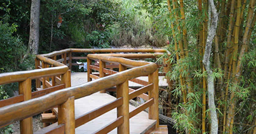 Malerischer Blick auf Taguatinga, DF