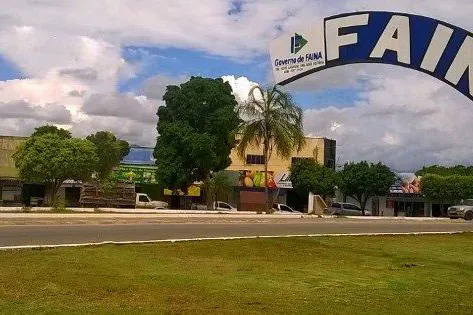 Faina