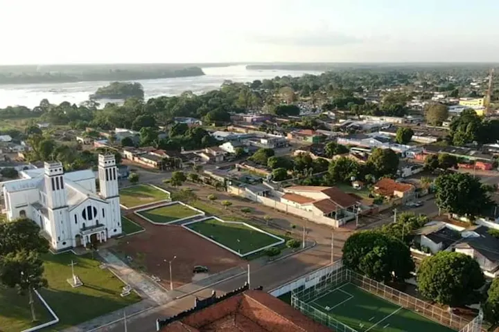 Guajará-Mirim