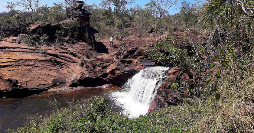 Vista panorâmica de Araguaína