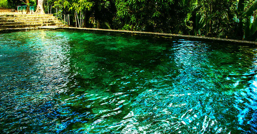 Vista panorâmica de Parauapebas