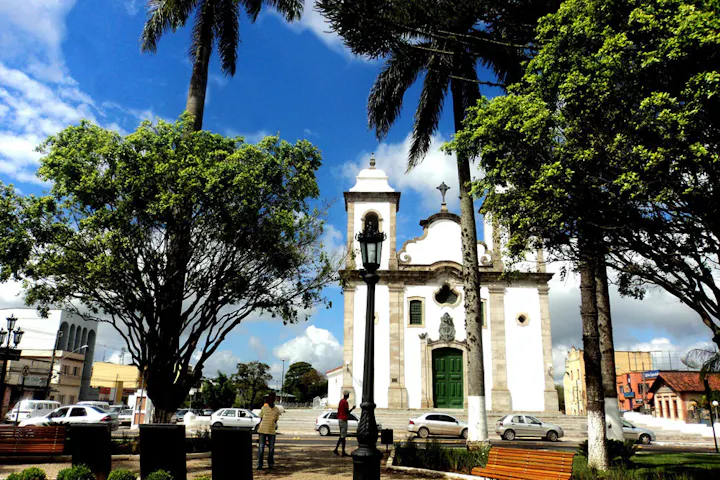 Conselheiro Lafaiete