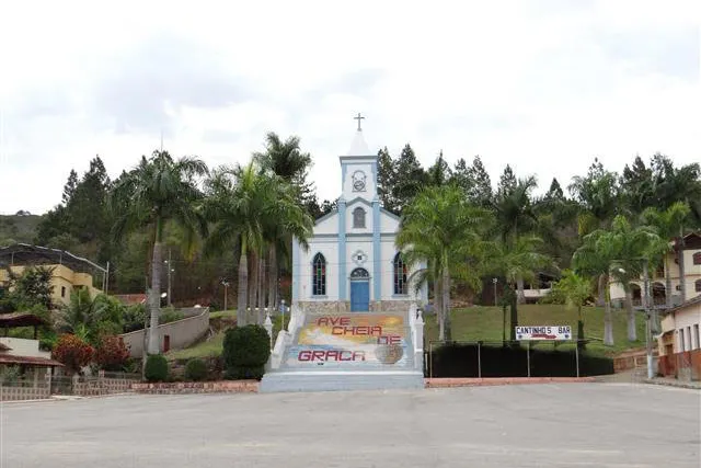 Amparo do Serra