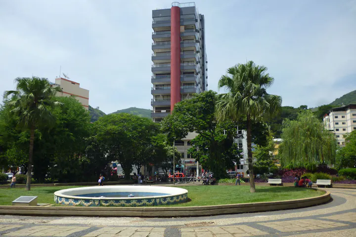 Carangola