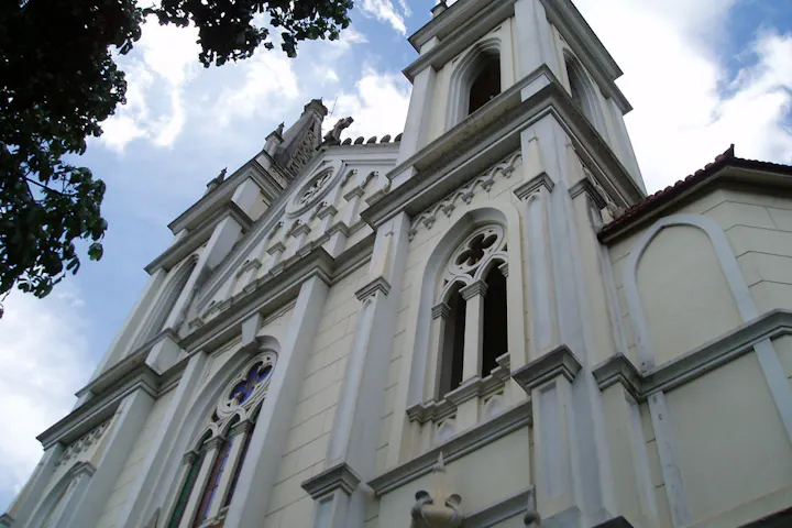 Cachoeiro de Itapemirim