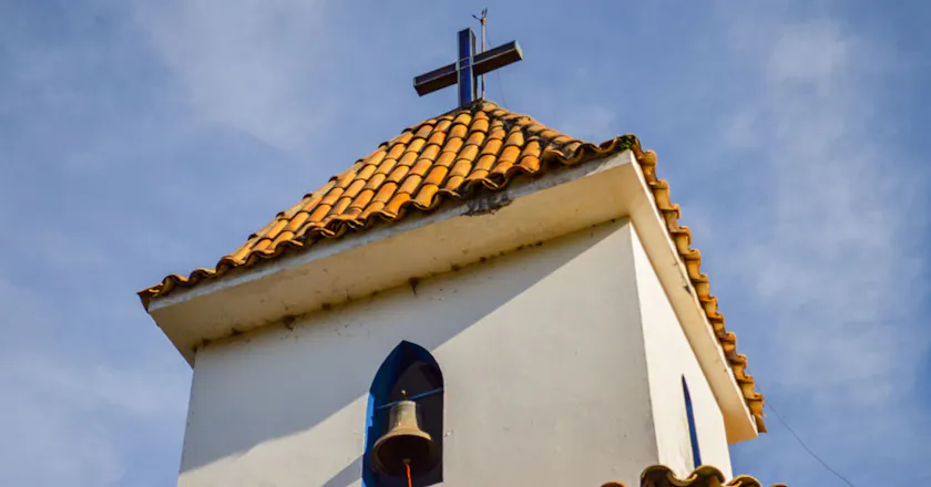 Scenic view of Paraopeba