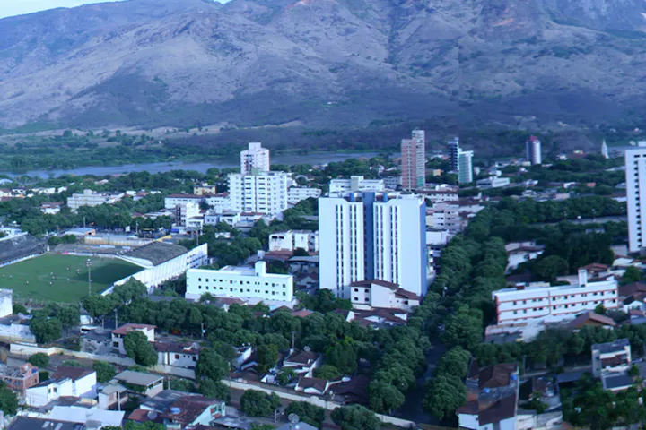 Governador Valadares