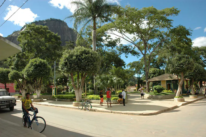Ouro Verde de Minas