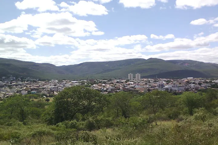Brumado