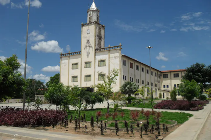 Bom Jesus