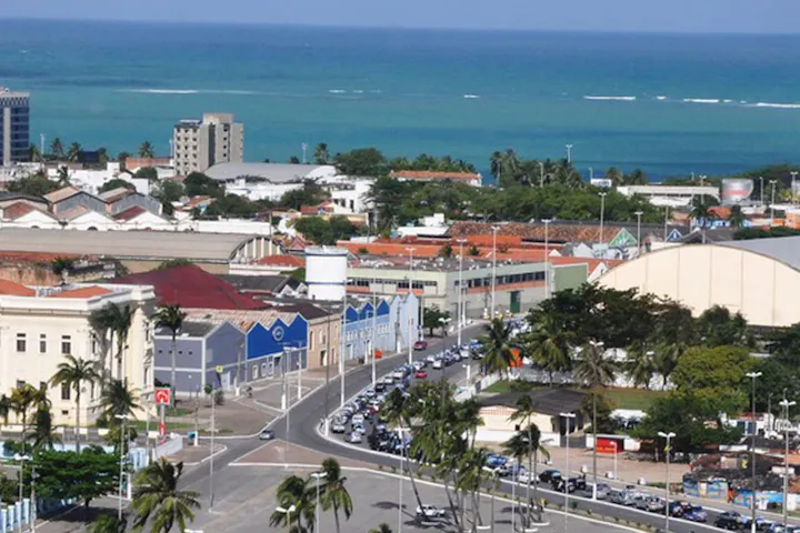 Maceió