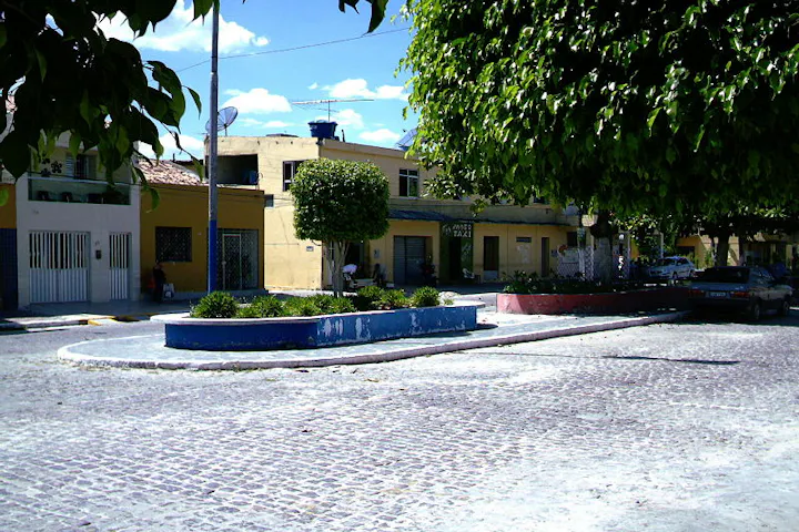 Lajedo