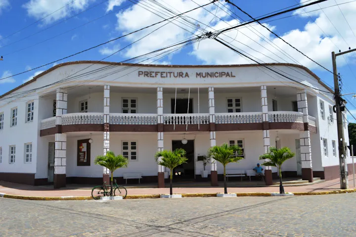 Monteiro