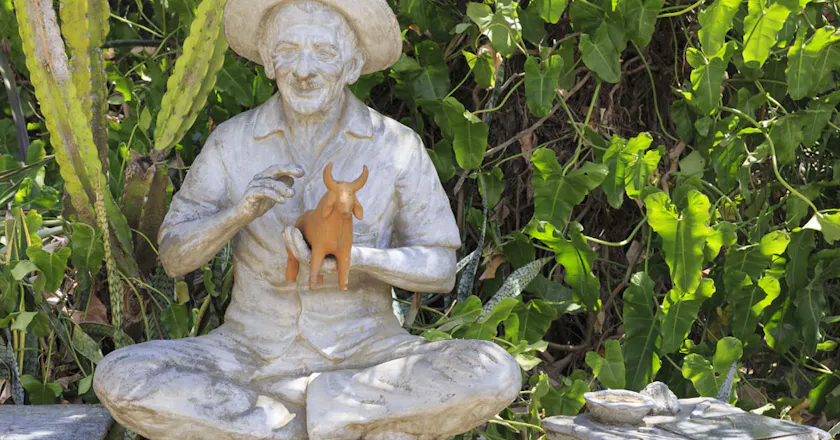 Vista panorámica de Caruaru