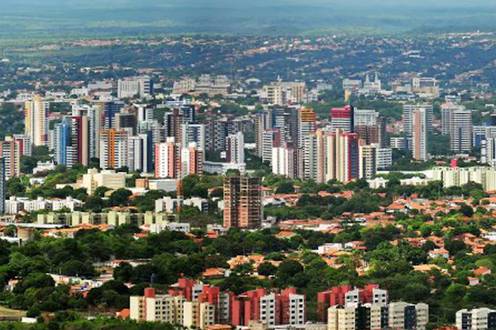 Teresina