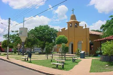 Santa Rita