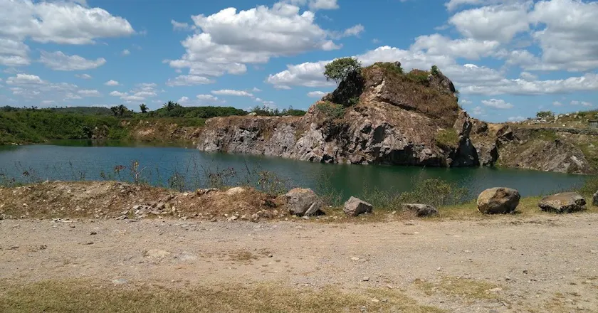 Bacabeira城市风光