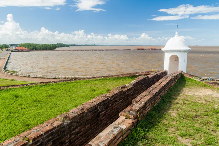 Macapá