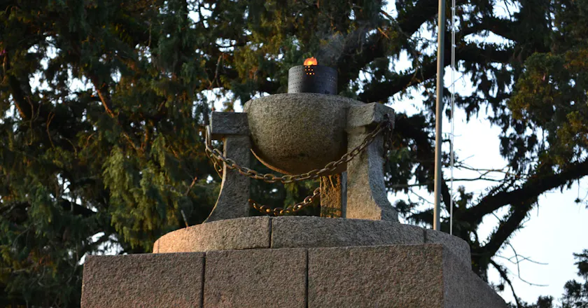 Scenic view of Encruzilhada do Sul