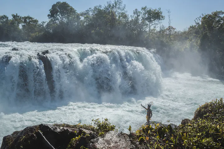 Campo Novo do Parecis
