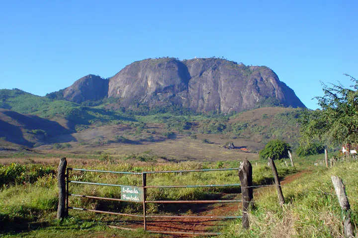 Pedralva