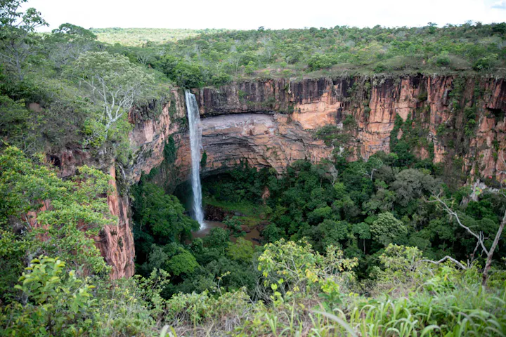 Chapada dos Guimaraes
